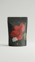 Urban Fog protein supplement pouch, Plant-Based
