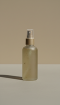 Herbal sleep mist with lavender and chamomile
